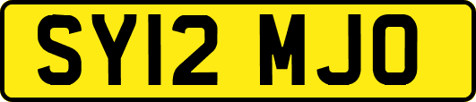 SY12MJO