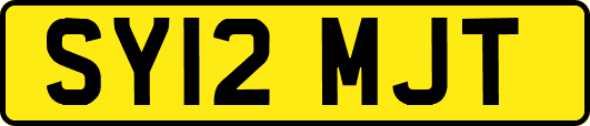 SY12MJT