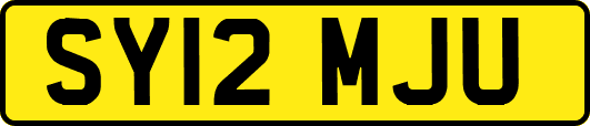 SY12MJU