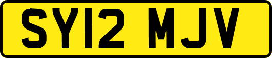 SY12MJV