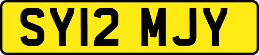 SY12MJY