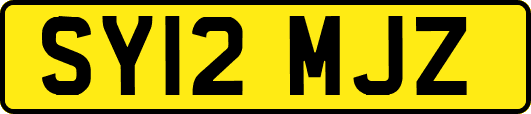 SY12MJZ