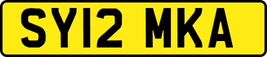 SY12MKA