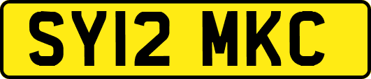 SY12MKC