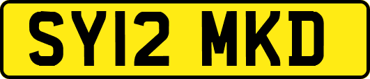 SY12MKD