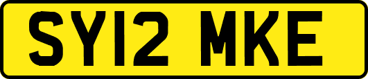 SY12MKE