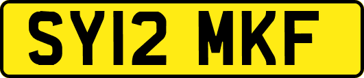 SY12MKF
