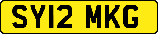 SY12MKG