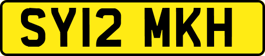 SY12MKH