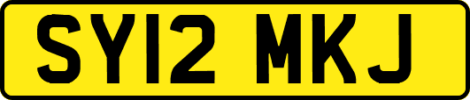 SY12MKJ