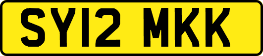 SY12MKK