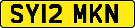 SY12MKN