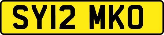 SY12MKO