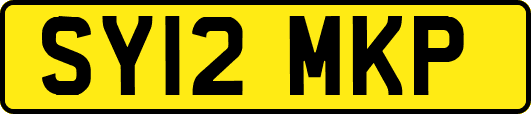 SY12MKP