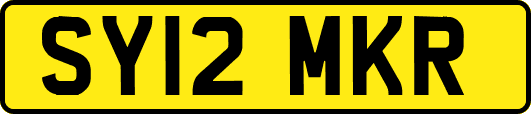 SY12MKR