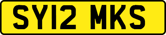 SY12MKS