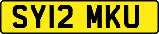SY12MKU