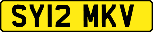 SY12MKV