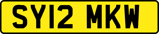 SY12MKW