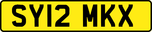 SY12MKX