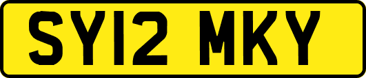 SY12MKY