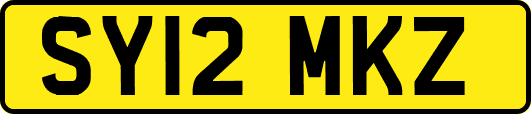 SY12MKZ