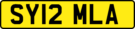 SY12MLA