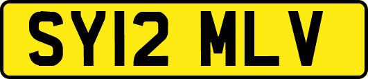SY12MLV