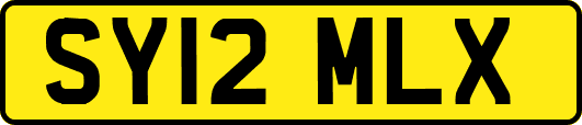 SY12MLX