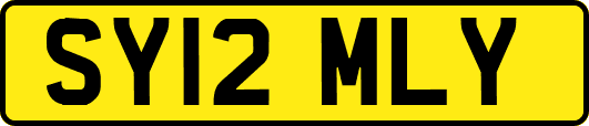 SY12MLY