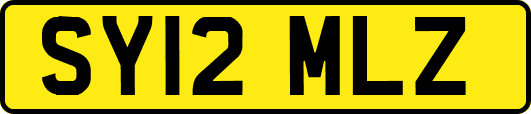 SY12MLZ