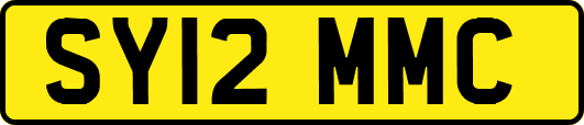 SY12MMC