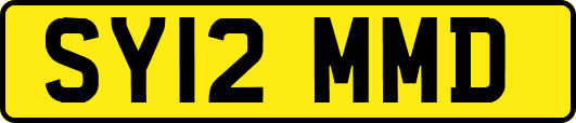 SY12MMD