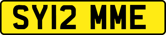 SY12MME