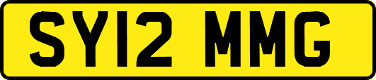 SY12MMG