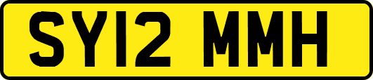 SY12MMH
