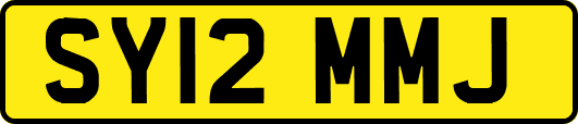 SY12MMJ