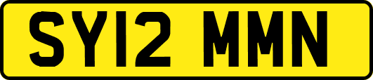 SY12MMN