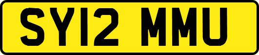 SY12MMU