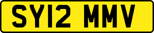 SY12MMV