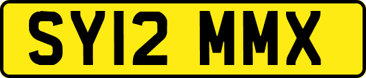 SY12MMX