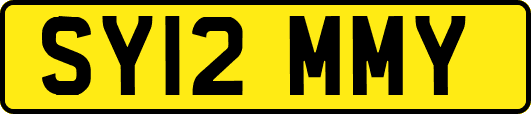 SY12MMY