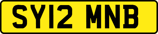SY12MNB