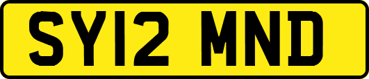 SY12MND