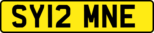 SY12MNE