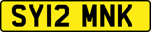 SY12MNK