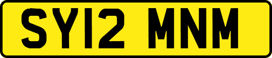 SY12MNM