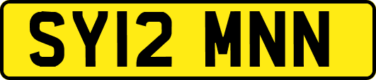SY12MNN