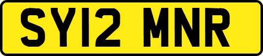 SY12MNR