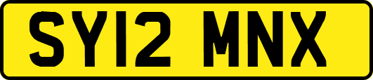 SY12MNX
